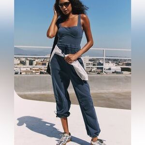 Free People inbound onesie